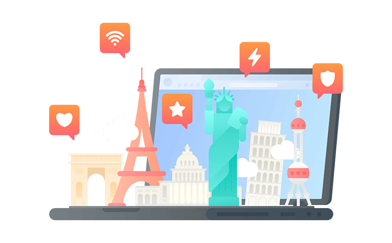 在澳大利亚通过VPN看国内视频 - 大陆VPN